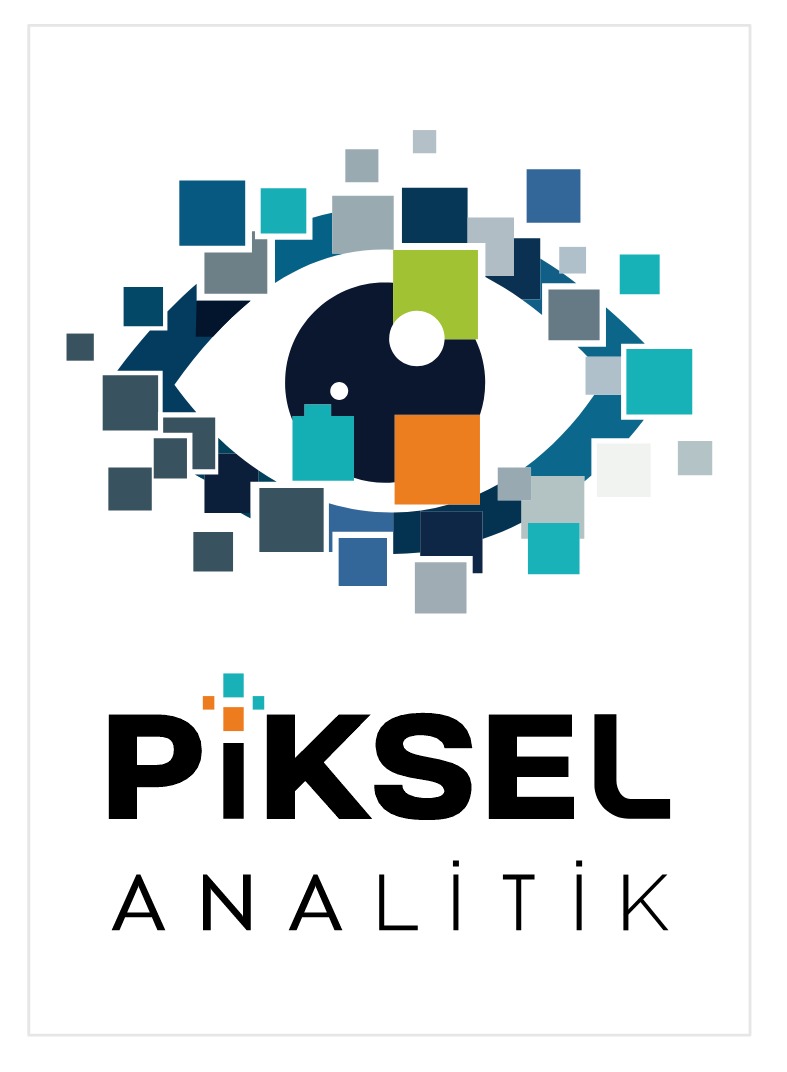 Piksel Analitik Logo